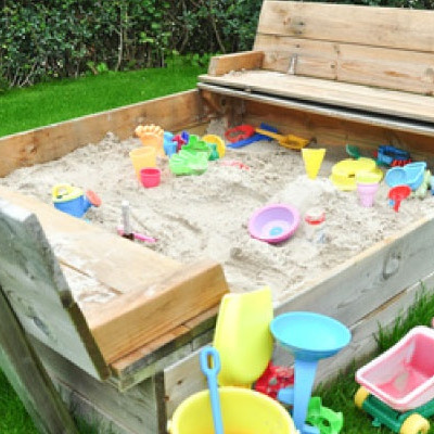 Musterfoto Spielplatz Musterfoto Spielplatz